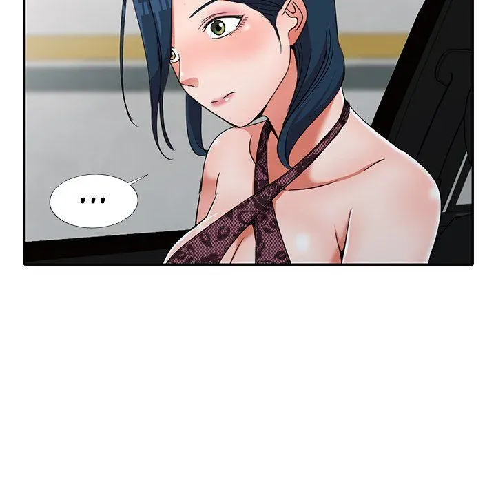 Read Daydream Nightmare chapter 19 image 7 on Lezhin