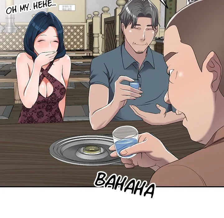 Read Daydream Nightmare chapter 19 image 70 on Lezhin