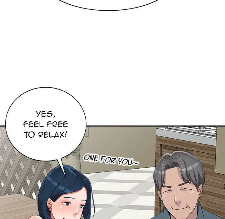 Read Daydream Nightmare chapter 19 image 73 on Lezhin