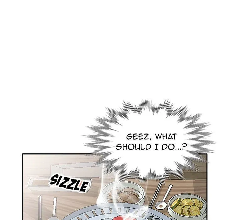 Read Daydream Nightmare chapter 19 image 77 on Lezhin