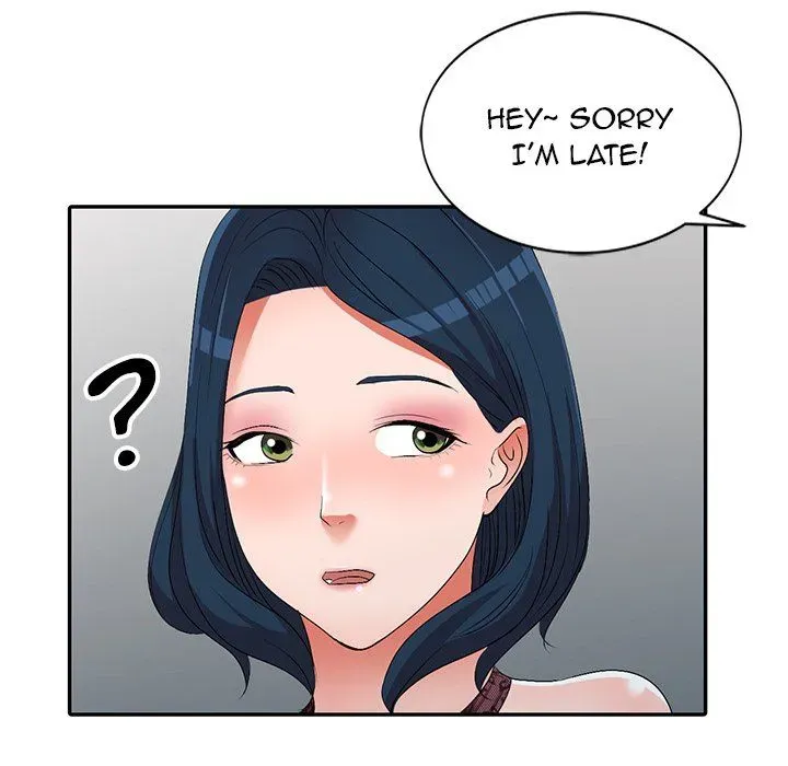 Read Daydream Nightmare chapter 19 image 83 on Lezhin