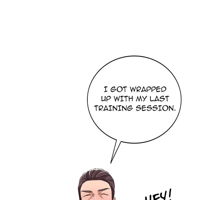 Read Daydream Nightmare chapter 19 image 84 on Lezhin