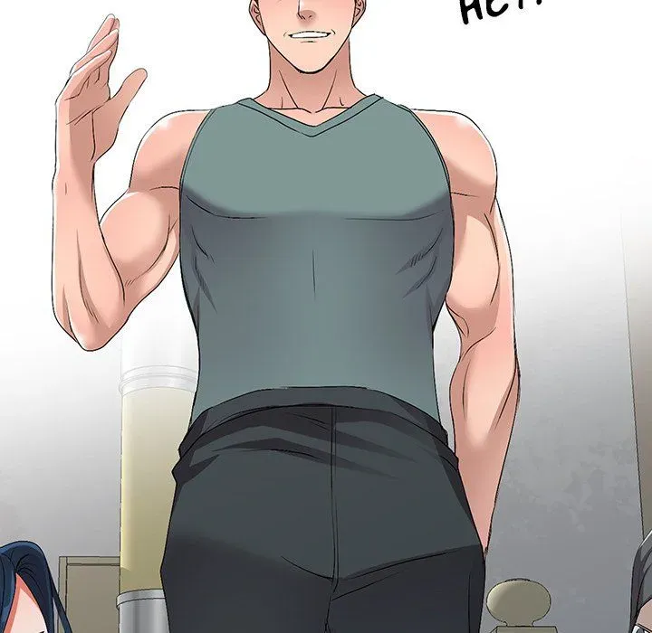 Read Daydream Nightmare chapter 19 image 85 on Lezhin