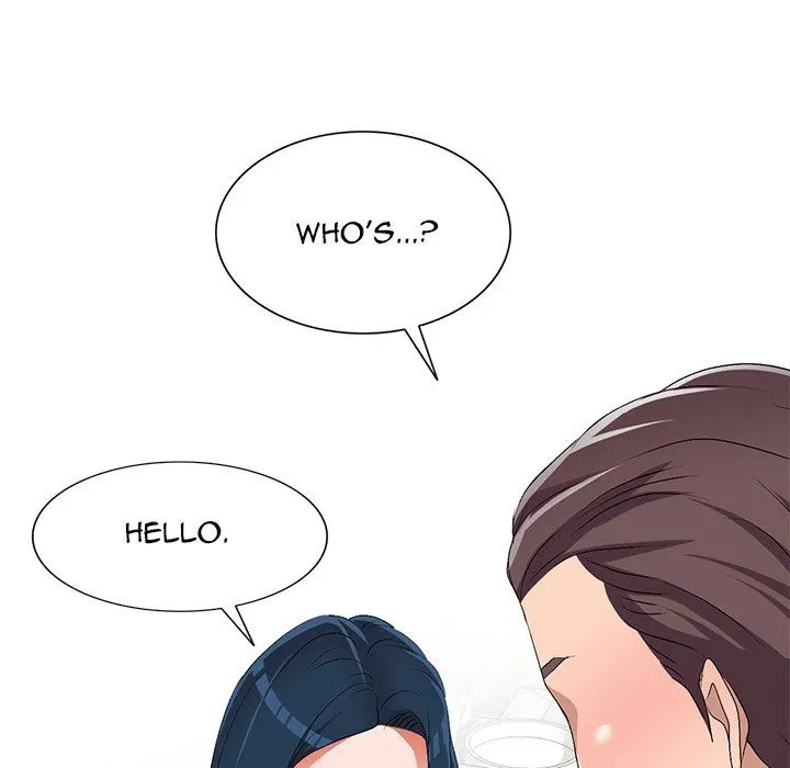 Read Daydream Nightmare chapter 19 image 91 on Lezhin