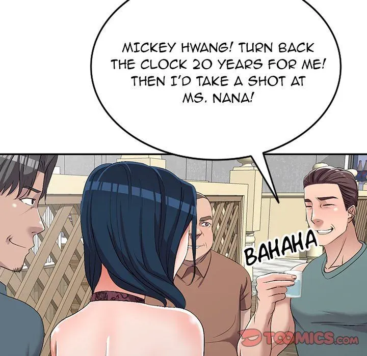 Read Daydream Nightmare chapter 19 image 98 on Lezhin