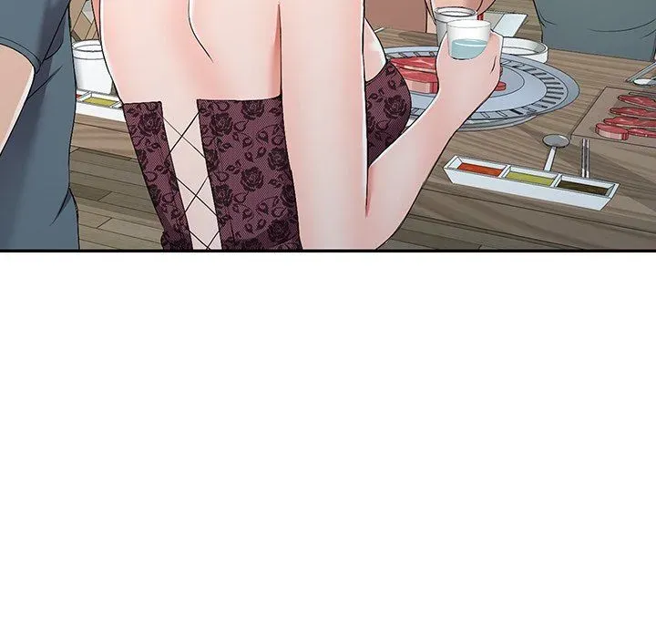 Read Daydream Nightmare chapter 19 image 99 on Lezhin