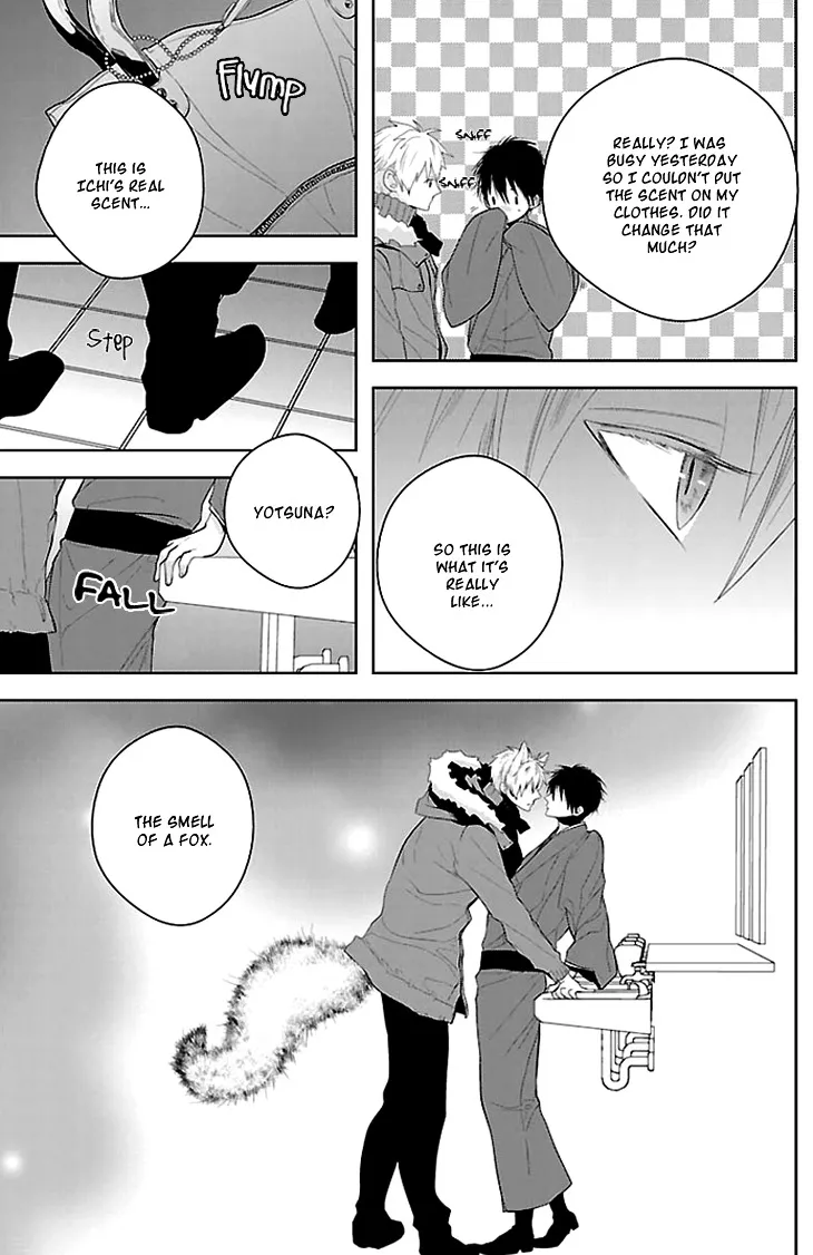 Read Daydream Nightmare chapter 2 image 27 on Lezhin