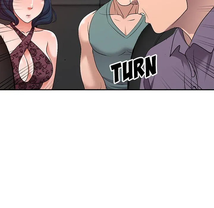 Read Daydream Nightmare chapter 21 image 10 on Lezhin