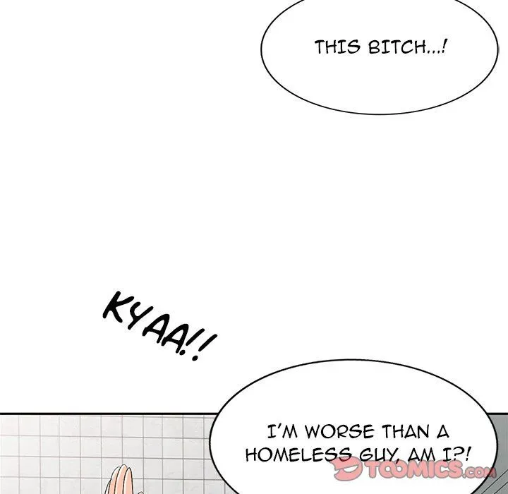 Read Daydream Nightmare chapter 21 image 110 on Lezhin
