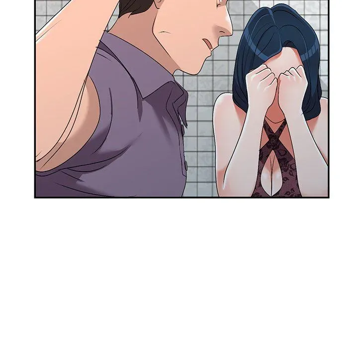 Read Daydream Nightmare chapter 21 image 114 on Lezhin