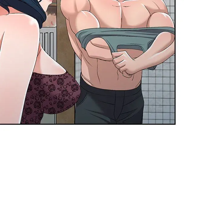 Read Daydream Nightmare chapter 21 image 119 on Lezhin