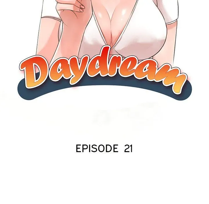 Read Daydream Nightmare chapter 21 image 12 on Lezhin