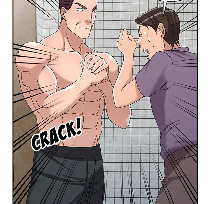 Read Daydream Nightmare chapter 21 image 121 on Lezhin
