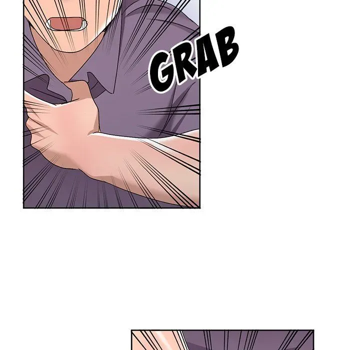 Read Daydream Nightmare chapter 21 image 123 on Lezhin