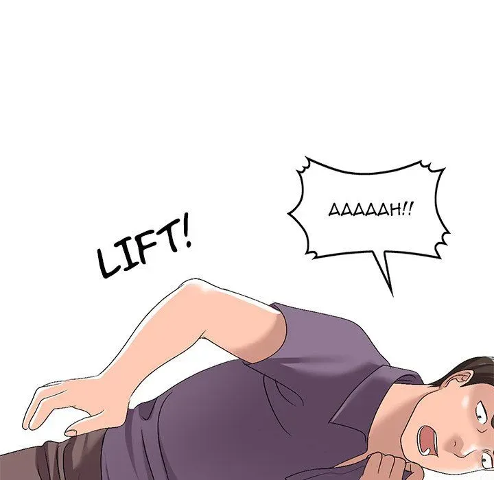 Read Daydream Nightmare chapter 21 image 125 on Lezhin
