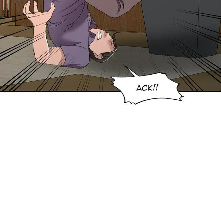 Read Daydream Nightmare chapter 21 image 129 on Lezhin