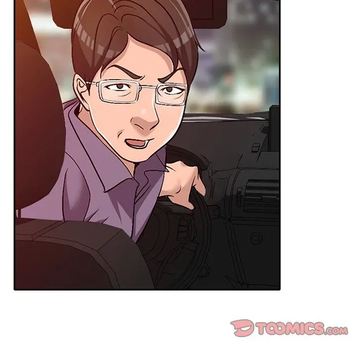 Read Daydream Nightmare chapter 21 image 14 on Lezhin