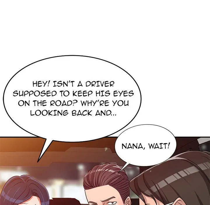 Read Daydream Nightmare chapter 21 image 17 on Lezhin