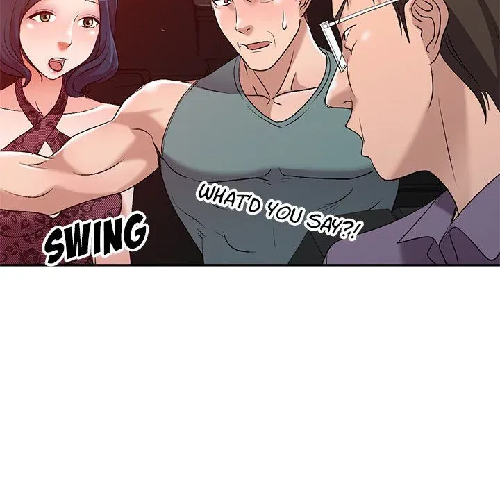 Read Daydream Nightmare chapter 21 image 18 on Lezhin