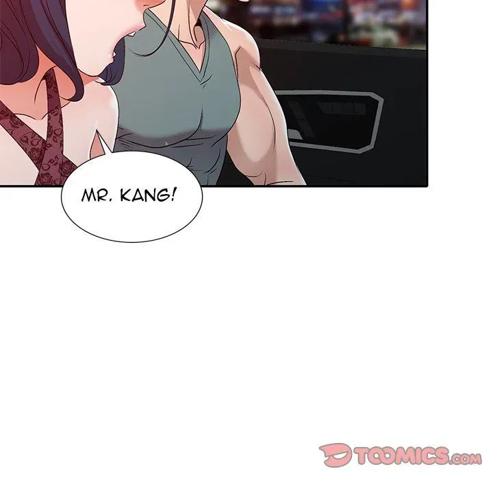 Read Daydream Nightmare chapter 21 image 20 on Lezhin