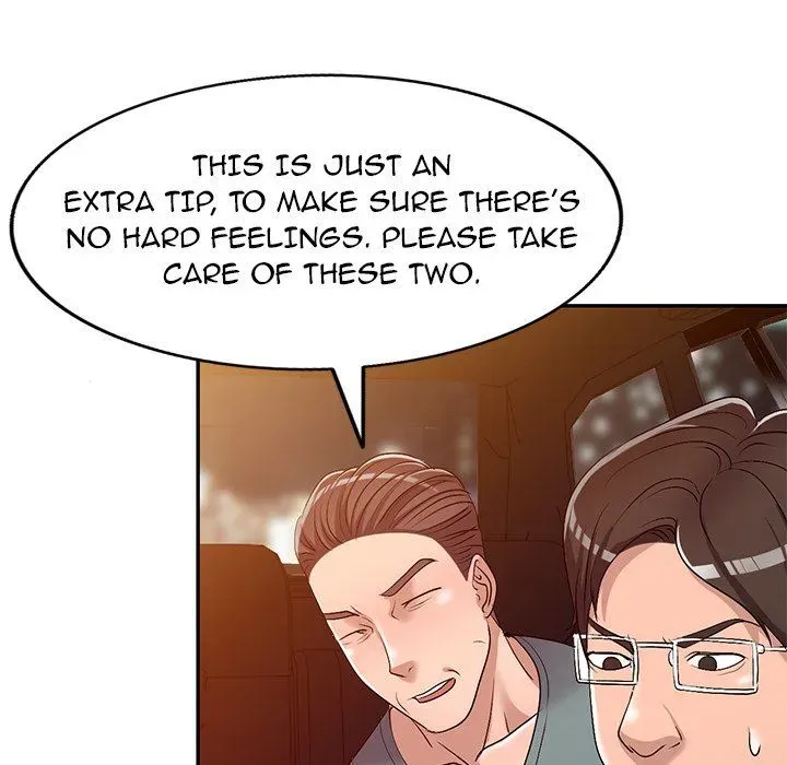 Read Daydream Nightmare chapter 21 image 23 on Lezhin