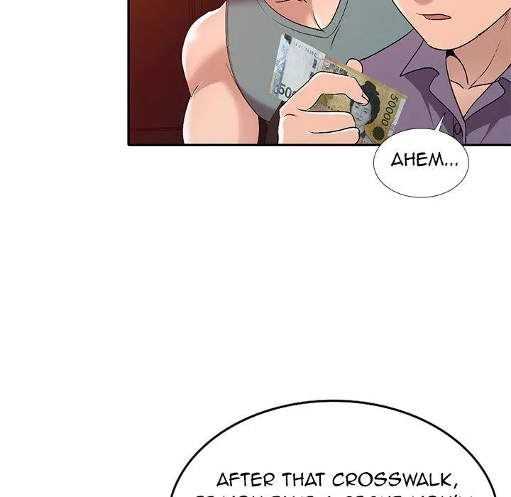 Read Daydream Nightmare chapter 21 image 24 on Lezhin