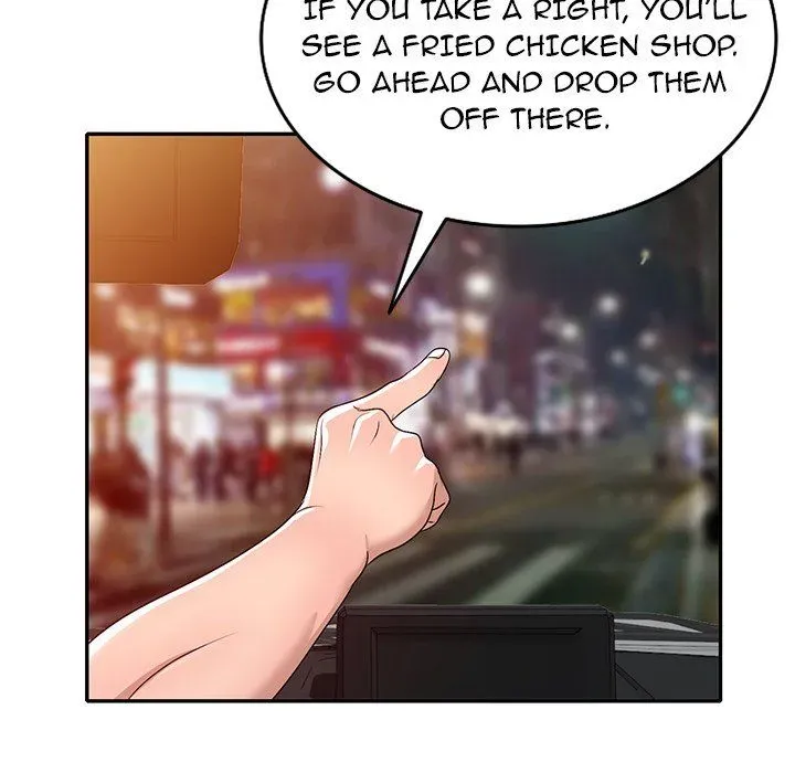 Read Daydream Nightmare chapter 21 image 25 on Lezhin