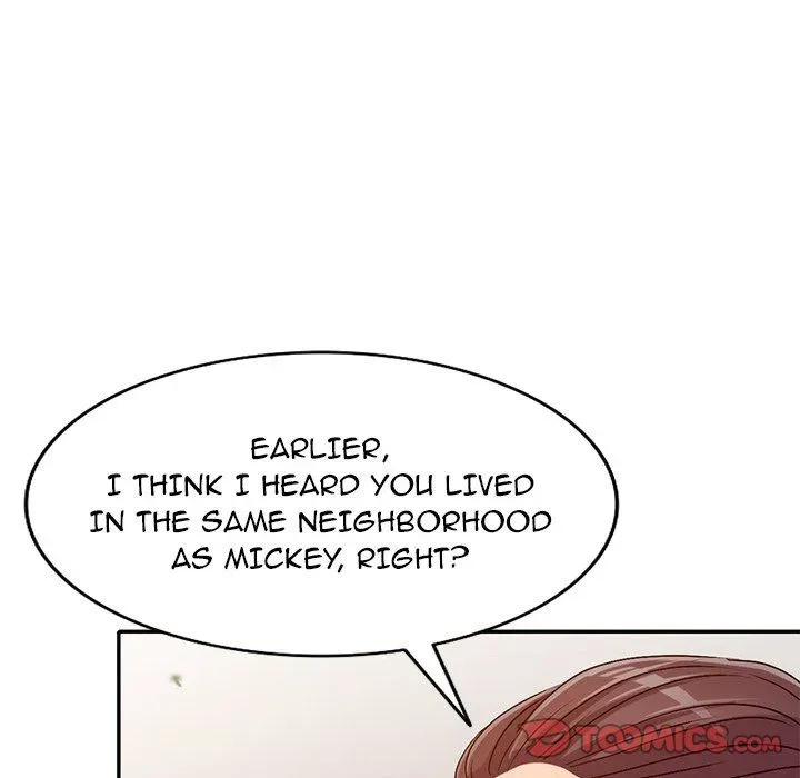 Read Daydream Nightmare chapter 21 image 26 on Lezhin
