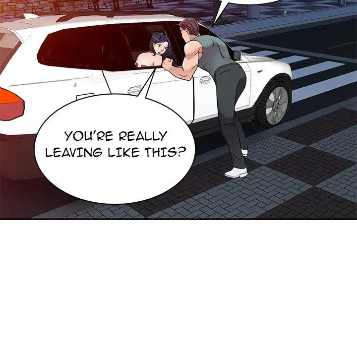 Read Daydream Nightmare chapter 21 image 29 on Lezhin