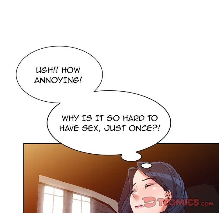 Read Daydream Nightmare chapter 21 image 32 on Lezhin