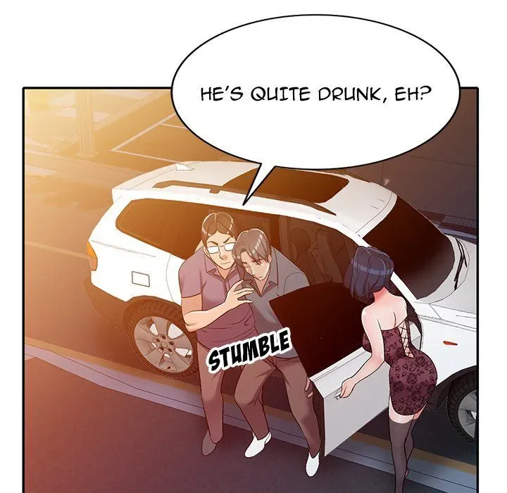 Read Daydream Nightmare chapter 21 image 36 on Lezhin