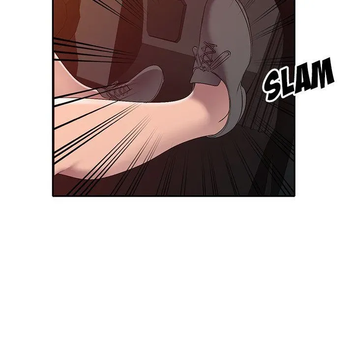 Read Daydream Nightmare chapter 21 image 4 on Lezhin