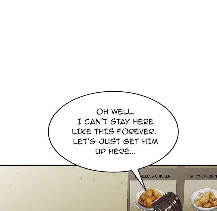 Read Daydream Nightmare chapter 21 image 43 on Lezhin