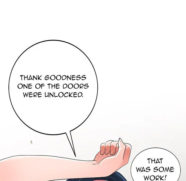 Read Daydream Nightmare chapter 21 image 45 on Lezhin