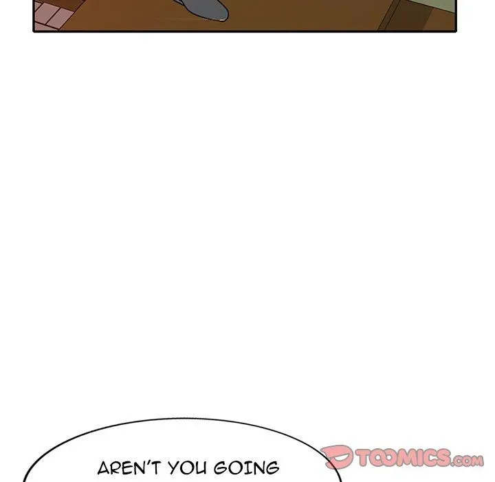 Read Daydream Nightmare chapter 21 image 50 on Lezhin