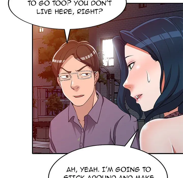 Read Daydream Nightmare chapter 21 image 51 on Lezhin