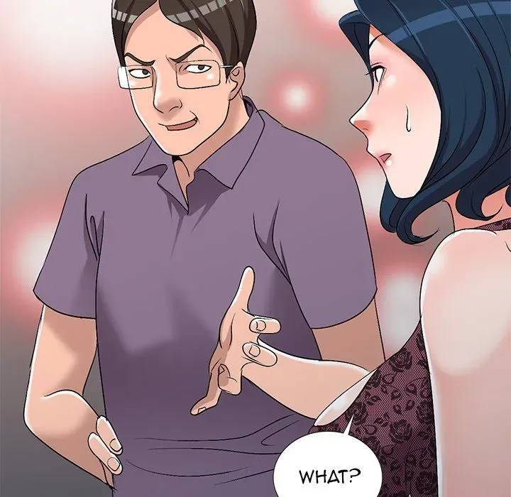 Read Daydream Nightmare chapter 21 image 55 on Lezhin