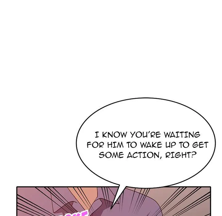 Read Daydream Nightmare chapter 21 image 58 on Lezhin
