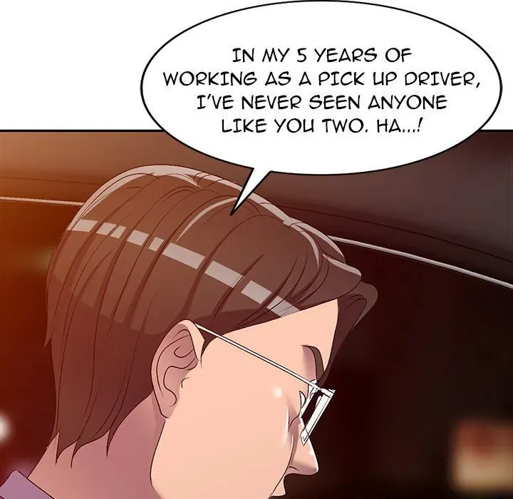 Read Daydream Nightmare chapter 21 image 7 on Lezhin