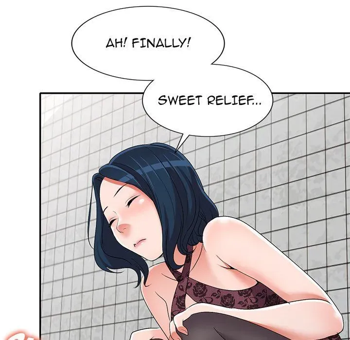 Read Daydream Nightmare chapter 21 image 77 on Lezhin