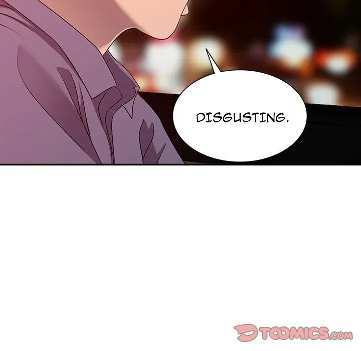Read Daydream Nightmare chapter 21 image 8 on Lezhin