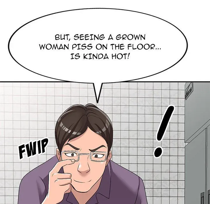 Read Daydream Nightmare chapter 21 image 81 on Lezhin