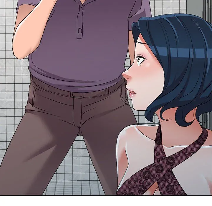 Read Daydream Nightmare chapter 21 image 82 on Lezhin
