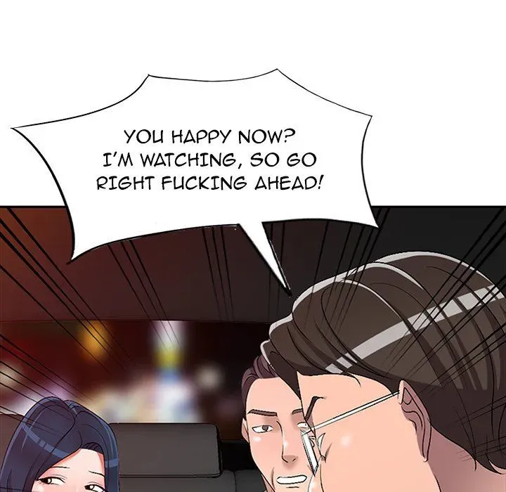 Read Daydream Nightmare chapter 21 image 9 on Lezhin
