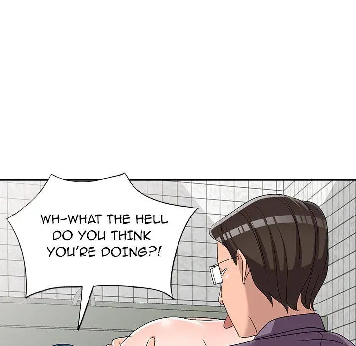 Read Daydream Nightmare chapter 21 image 90 on Lezhin