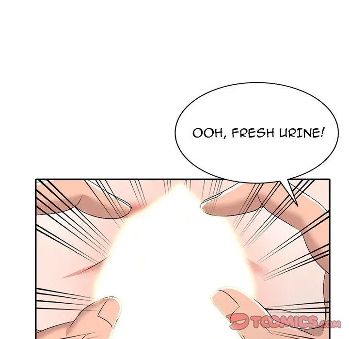 Read Daydream Nightmare chapter 21 image 92 on Lezhin