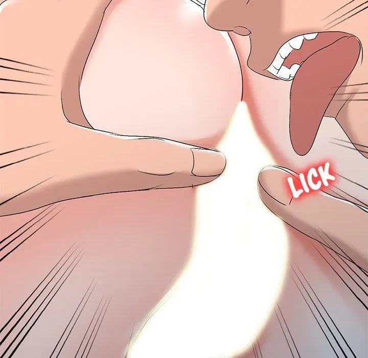 Read Daydream Nightmare chapter 21 image 95 on Lezhin