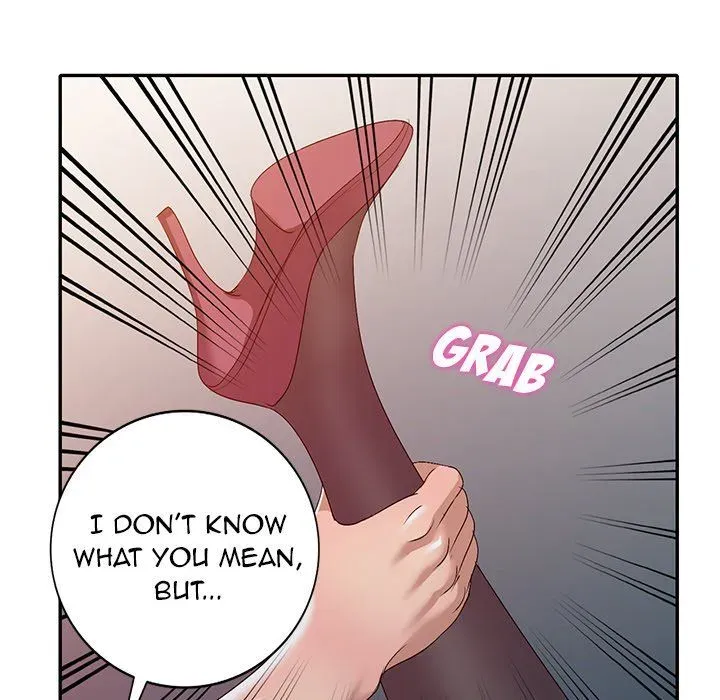 Read Daydream Nightmare chapter 22 image 102 on Lezhin