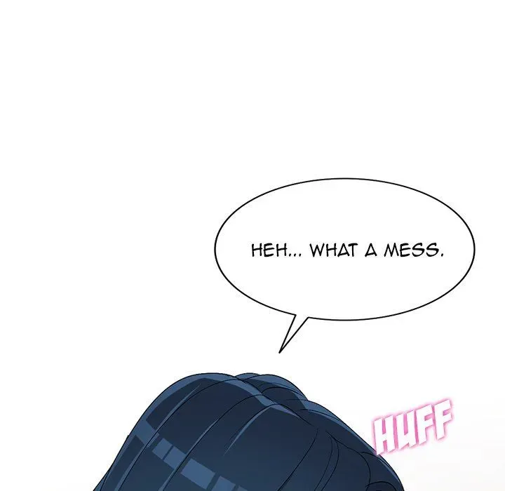 Read Daydream Nightmare chapter 22 image 120 on Lezhin