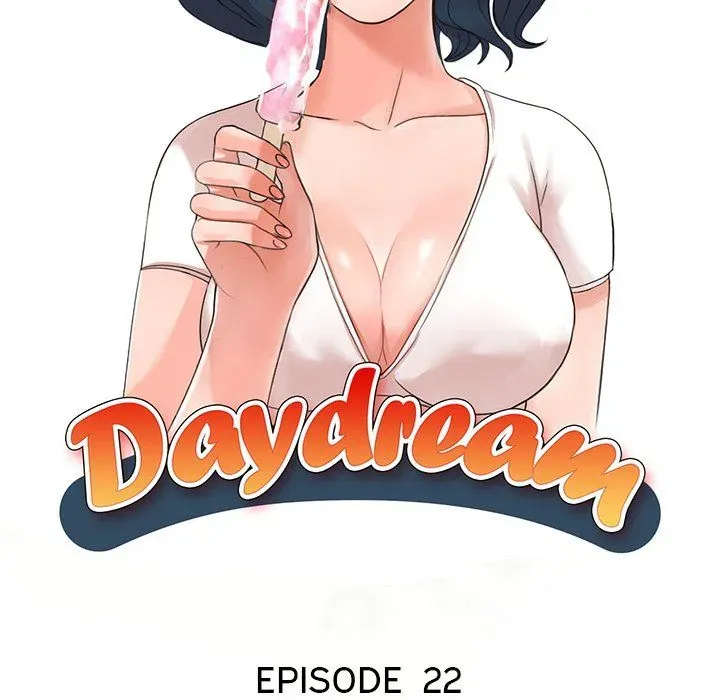 Read Daydream Nightmare chapter 22 image 13 on Lezhin